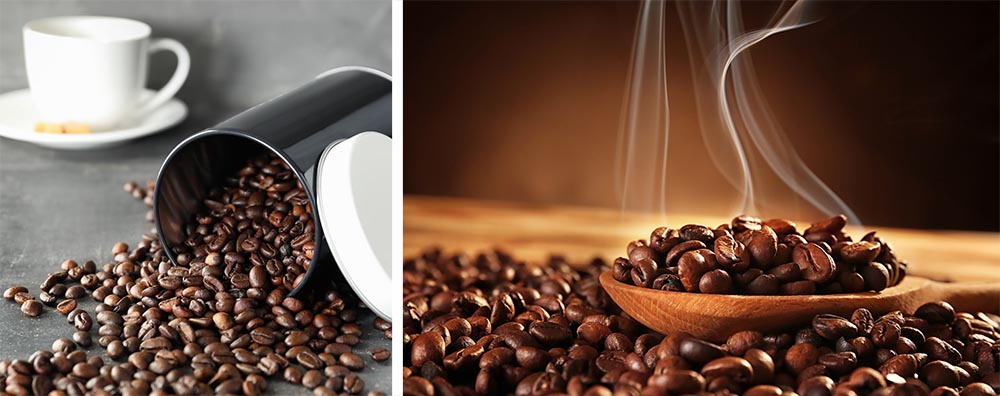 Tips to choose a right Roasted coffee packaging