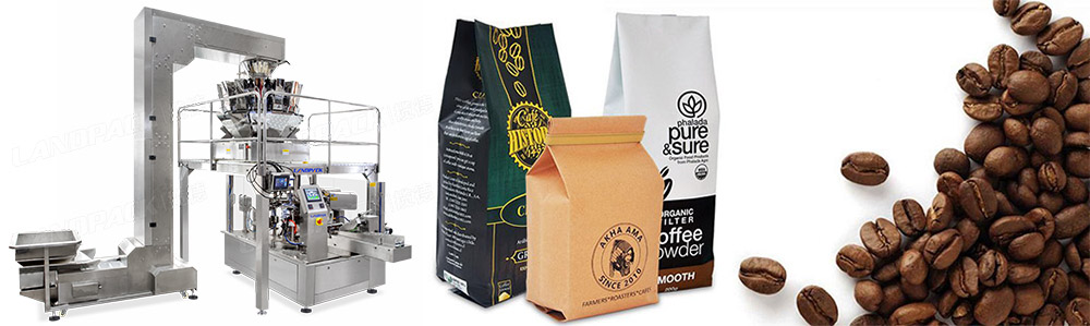 Tips to choose a right Roasted coffee packaging