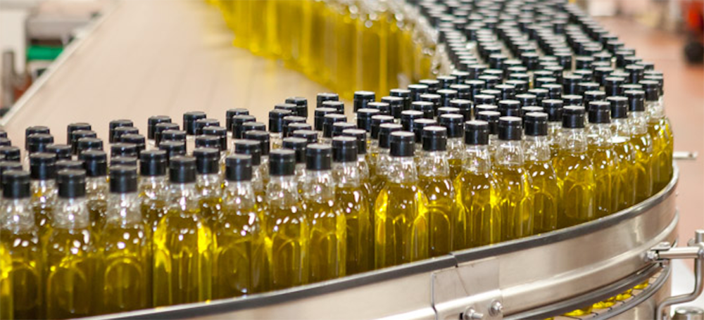 5 Quantitative Filling Methods Of Edible Oil Filling Machinery