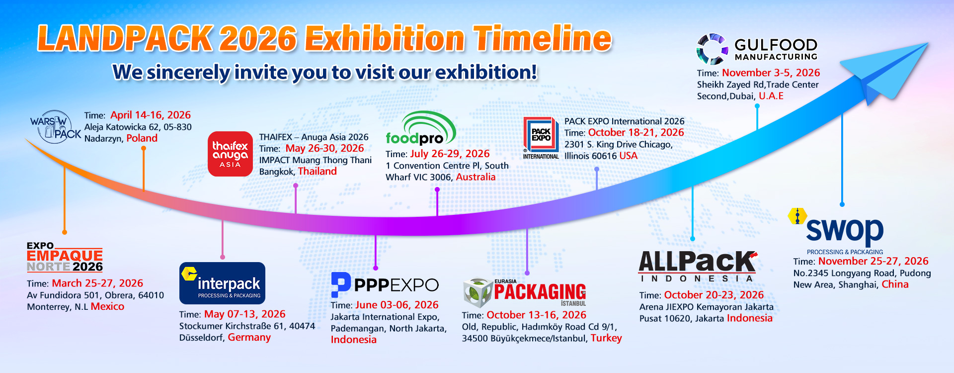 Landpack 2026 Exhibition Timeline - Where Will We Meet?cid=40 Landpack 2026 Exhibition Timeline - Where Will We Meet?cid=40