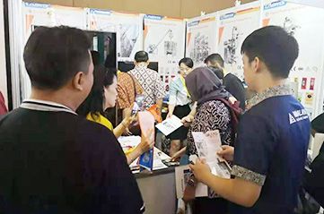 JAKARTA-Expo