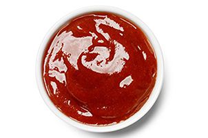 Sauce-Paste