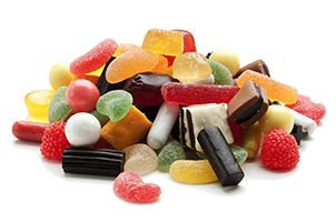 Candies-Sweets