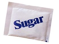 Sugar-Salt