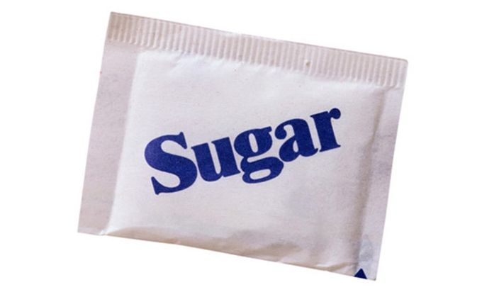 Sugar-Salt