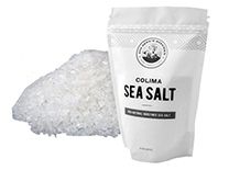 Sugar-Salt