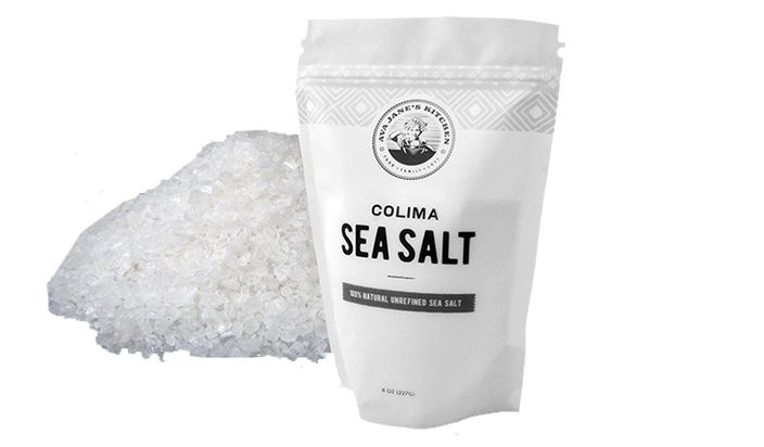 Sugar-Salt