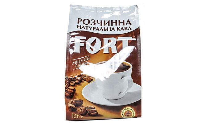 Coffee Powder