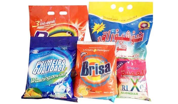 Washing Powder