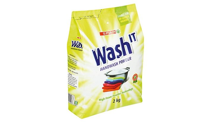 Washing Powder