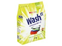 Washing Powder