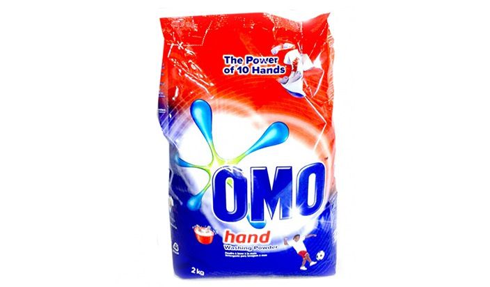 Washing Powder