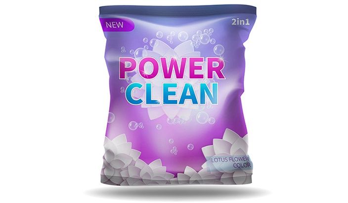 Washing Powder