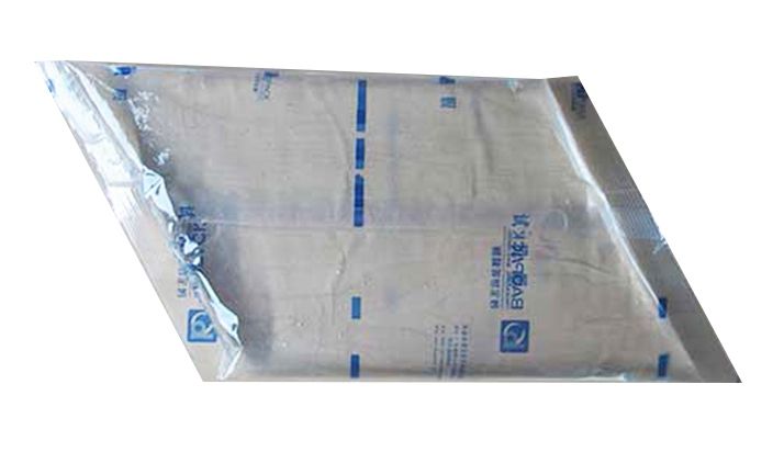 Irregular Shape Sachet Packing Solution