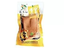 Beancurd Snacks