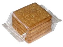 Biscuit-Cookies