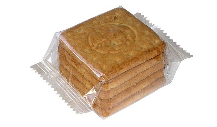 Biscuit-Cookies
