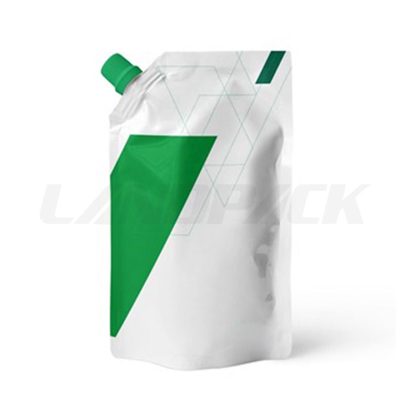 Nozzle bag