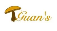 guan's