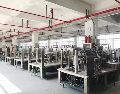 Foshan Land Packaging Machinery Co., Ltd.