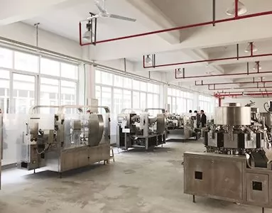 Foshan Land Packaging Machinery Co., Ltd.