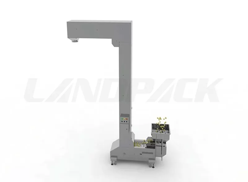 stand pouch packing machine price