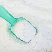 washing powder