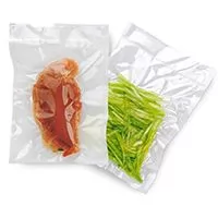 Vacuum Packing