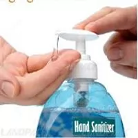 disinfectant liquid