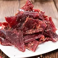 Biltong