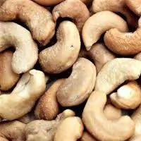 Cashew Nuts