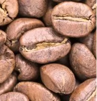 coffee beans