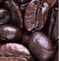 coffee beans