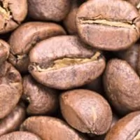 coffee beans