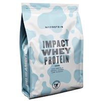 Multi-Protein Powder Mixing Pouch