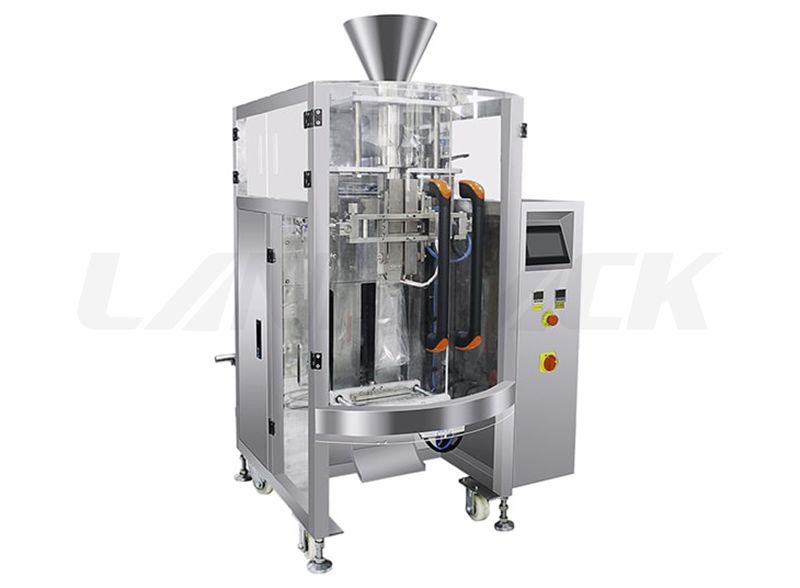 High Speed Pet Food/ Cat Food Packing Machine 30300 bag/min