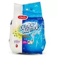 Washing Powder Packing