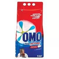 Washing Powder Packing