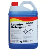 Bottled Laundry Detergent