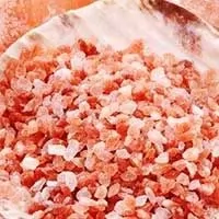 Himalayan Salt