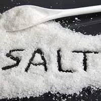 Salt