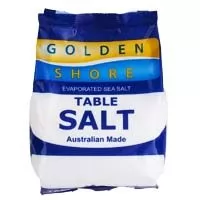 Salt Packing