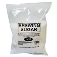 Sugar Packing