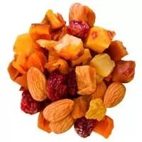 Dried Fruits