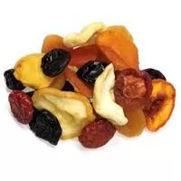 Dried Fruits