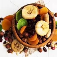 Dried Fruits