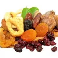 Dried Fruits