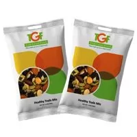 Dried Fruits Packing