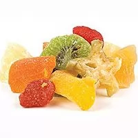 Dried Fruits