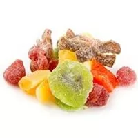 Dried Fruits